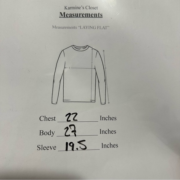 BKYS Lucky Charm Crewneck - Picture 7 of 7